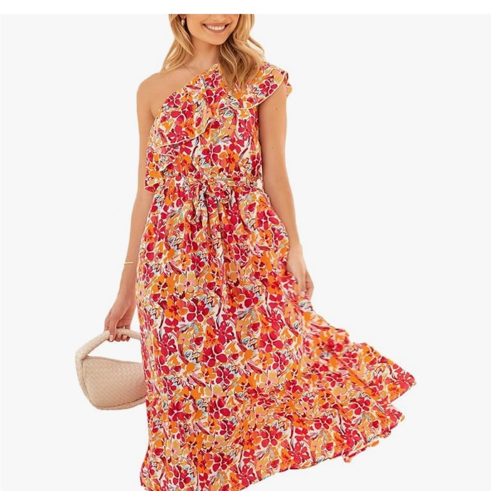 Women’s sundress, L